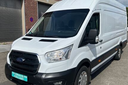 Ford Transit 195.000 km 11.950 &euro; Düsseldorf 40589