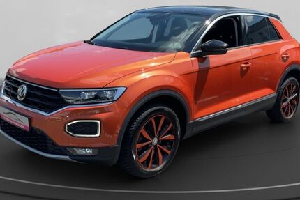 VW T-Roc 28.000 km 19.980 &euro; Köln-Mülheim 51063