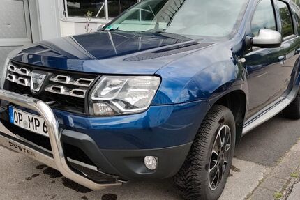 Dacia Duster 89.000 km 9.200 € Leverkusen 51379