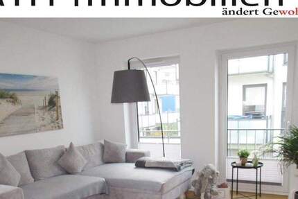 Moderne 3 Zimmer Wohnung mit EBK und Balkon in Wuppertal - Uellendahl 3 zimmer