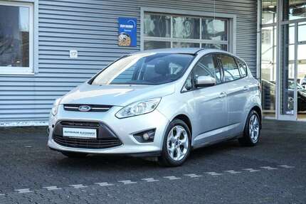 Ford C-Max 230.845 km 6.480 &euro; Köln 51147