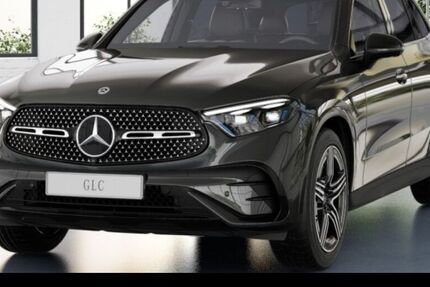 Mercedes-Benz GLC 220 9.990 km 59.990 &euro; Frechen 50226