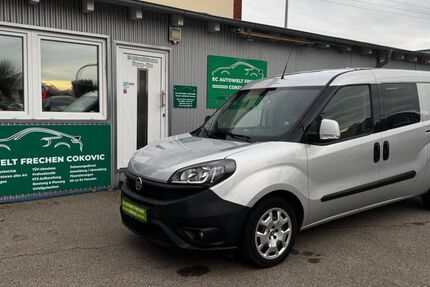 Fiat Doblo 61.500 km 11.490 € Frechen 50226