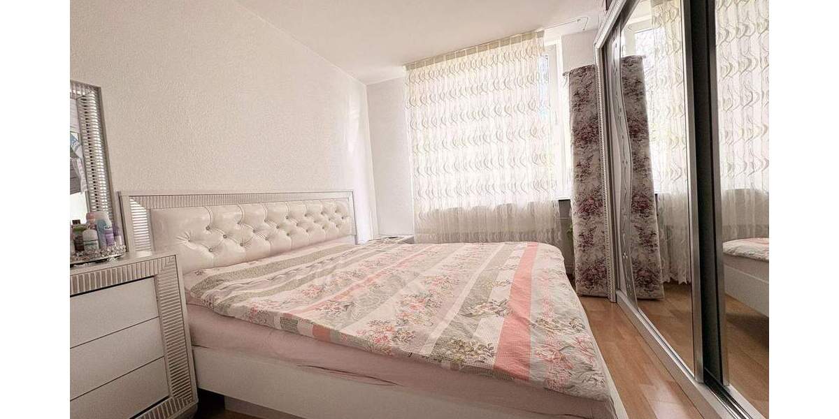 Etagenwohnung Köln / Kalk Kalk - 3 Zimmer, 73 m&sup2;, 290.000&euro; | Angebot:25898849