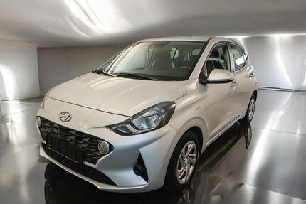 Hyundai i10 94.676 km 8.990 &euro; Troisdorf 53842