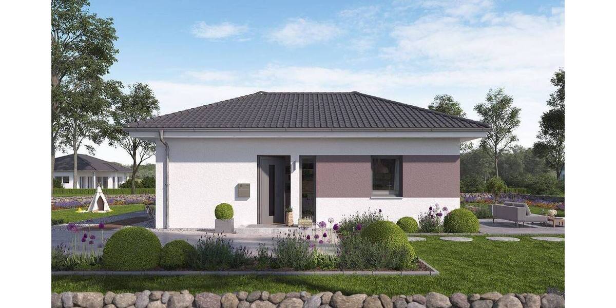 Einfamilienhaus Kerpen - 3 Zimmer, 83 m&sup2;, 414.606&euro; | Angebot:26806550