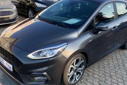 Ford Fiesta 74.500 km 12.490 &euro; Bedburg 50181