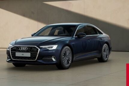 Audi A6 e-tron 3.780 km 54.940 &euro; Neuss 41464