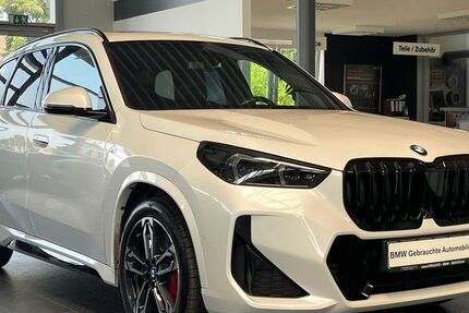 BMW X1 6.557 km 41.990 &euro; Langenfeld 40764
