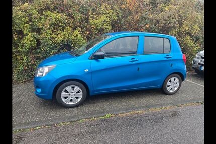 Suzuki Celerio 44.000 km 7.400 &euro; Frechen 50226