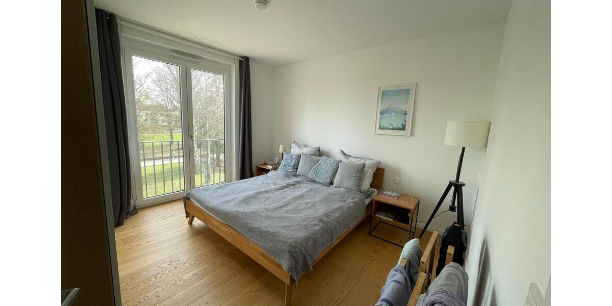 Etagenwohnung Leverkusen Opladen - 3 Zimmer, 80 m&sup2;, 1.295&euro; | Angebot:25385661