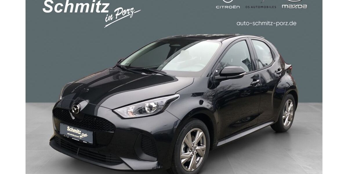 Mazda 2 Hybrid 3.000 km 23.999 € Köln 51145