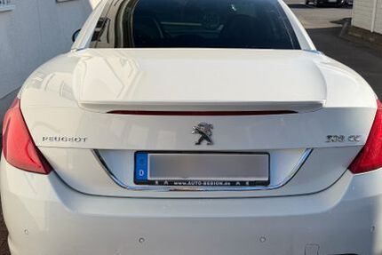 Peugeot 308 134.287 km 7.000 &euro; Kerpen 50169