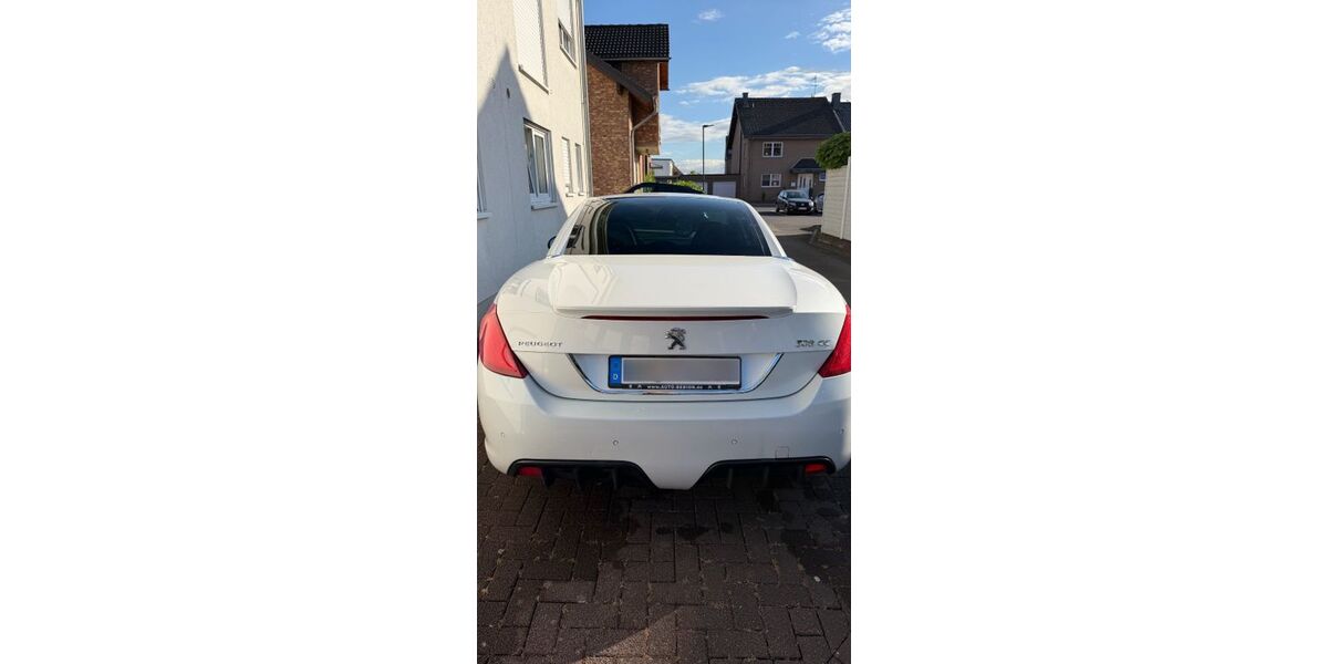 Peugeot 308 134.287 km 7.000 &euro; Kerpen 50169