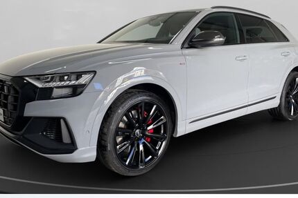 Audi Q8 78.563 km 65.890 &euro; Köln 50823