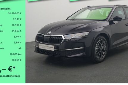 Skoda Octavia 1.009 km 35.480 &euro; Leverkusen 51379
