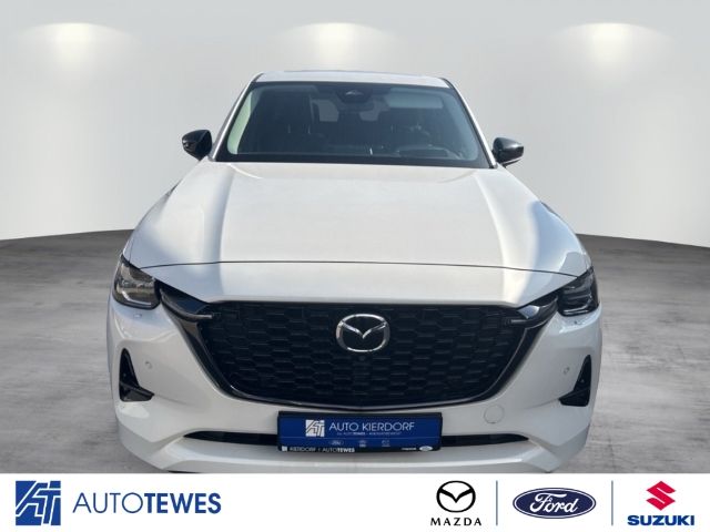 Mazda CX-60 53.471 km 29.990 &euro; Köln 50825