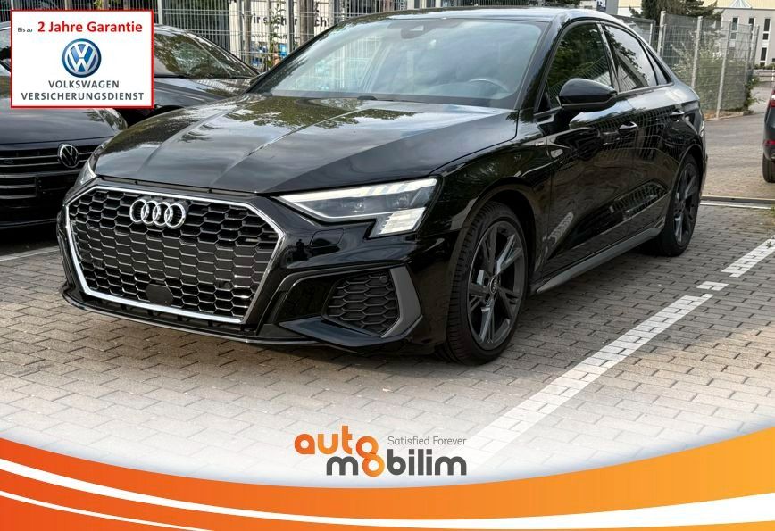 Audi A3 49.897 km 22.829 &euro; Hilden 40721