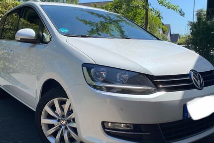 VW Sharan 176.000 km 14.299 &euro; Troisdorf 53844