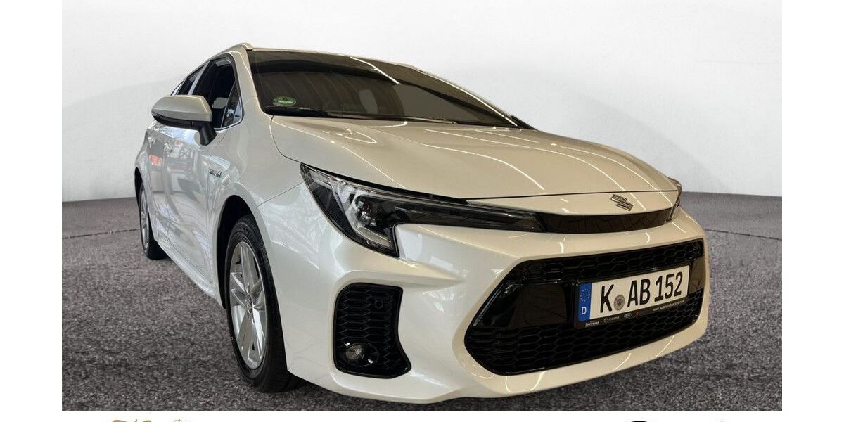 Suzuki Swace 7.879 km 26.350 € Köln 50735