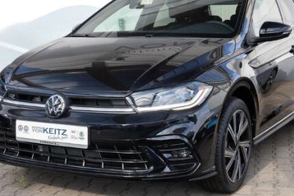 VW Polo 1.500 km 24.450 &euro; Solingen 42699