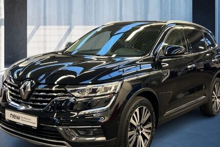 Renault Koleos 39.975 km 27.230 &euro; Köln 50939