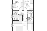 Doppelhaushälfte Neuss Weissenberg - 3 Zimmer, 116 m&sup2;, 515.200&euro; | Angebot:25817622