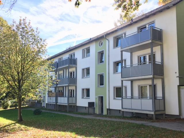 Etagenwohnung Mettmann - 2 Zimmer, 48 m&sup2;, 513&euro; | Angebot:25613548