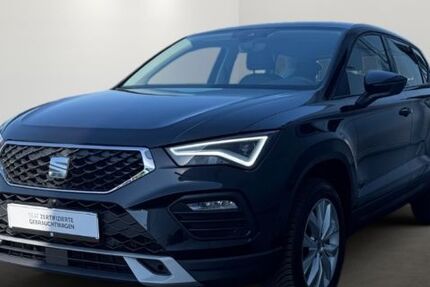 Seat Ateca 17.078 km 25.990 &euro; Düsseldorf 40589