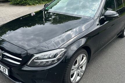 Mercedes-Benz C 220 185.600 km 17.900 &euro; Rösrath 51503