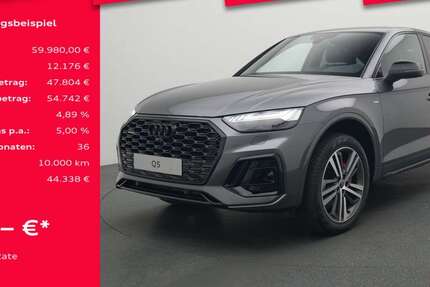 Audi Q5 1.009 km 59.980 &euro; Leverkusen 51373