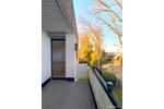 Waldrandlage von Frechen-Königsdorf - gut geschnittene 2,5-Zimmer Wohnung mit Balkon - Etagenwohnung Frechen Königsdorf | Angebot:25874456