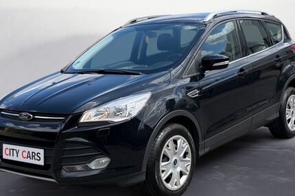 Ford Kuga 170.000 km 6.490 &euro; Dormagen 41540