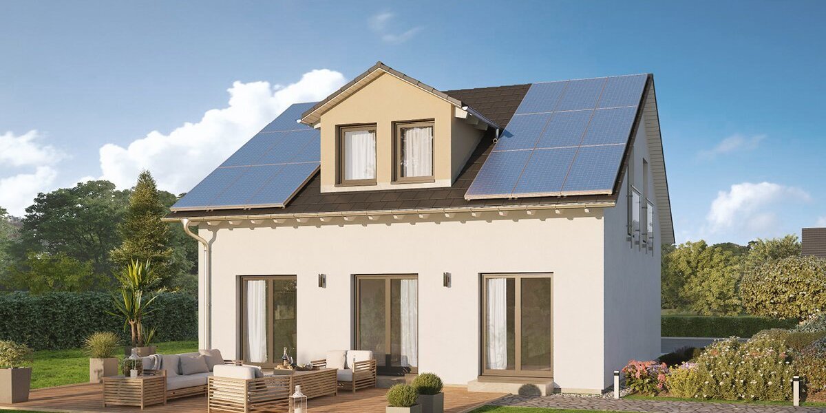 Individuelles Einfamilienhaus - Ihr maßgeschneidertes Zuhause! - Einfamilienhaus Niederkassel | Angebot:27351414