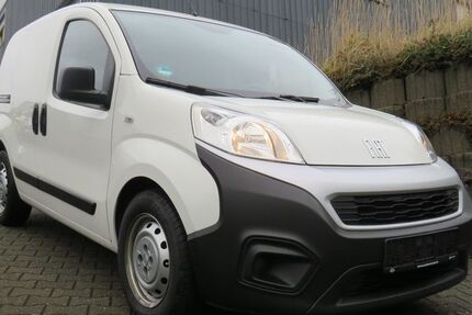 Fiat Fiorino 62.030 km 7.900 &euro; Lindlar 51789