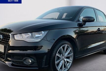 Audi A1 119.000 km 12.490 € Neuss 41462