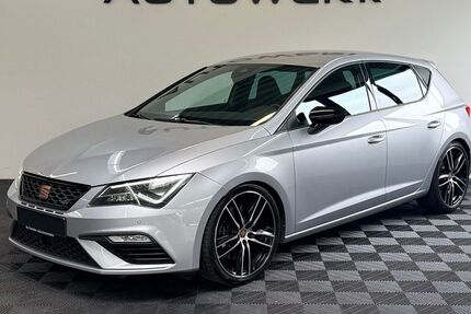 Seat Leon 111.986 km 19.999 &euro; Hückeswagen 42499