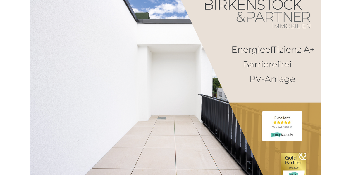 Wohnung zum Kaufen in Frechen 569.000 € 95 m² 3 zimmer