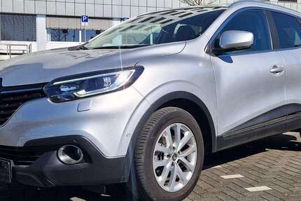 Renault Kadjar 70.000 km 12.800 &euro; Bergisch Gladbach 51469