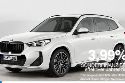 BMW X1 22.802 km 44.390 &euro; Wermelskirchen 42929