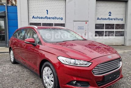 Ford Mondeo 81.206 km 12.999 &euro; Düsseldorf 40589