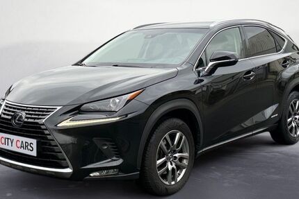 Lexus NX 300 92.000 km 24.500 &euro; Dormagen 41540
