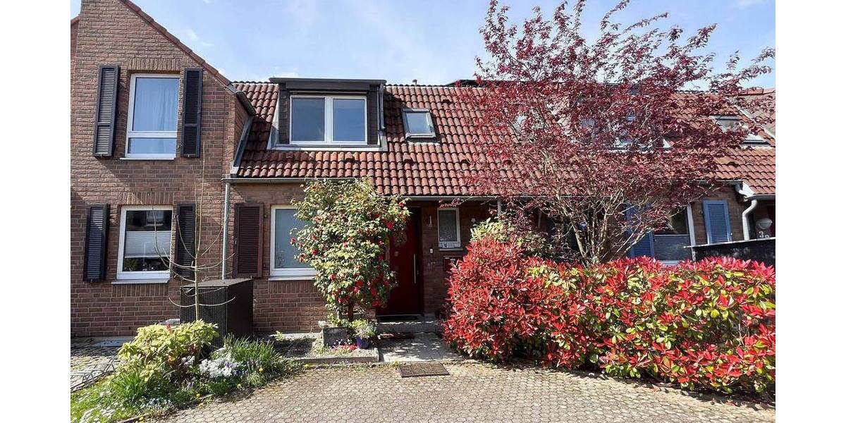 Einfamilienhaus Köln Widdersdorf - 3 Zimmer, 649.000&euro; | Angebot:26451575