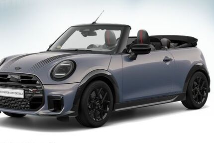 Mini Cooper S Cabrio 2.899 km 39.890 &euro; Düsseldorf 40549