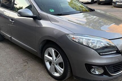 Renault Megane 248.000 km 3.000 &euro; Köln 51061
