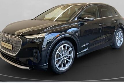 Audi Q4 e-tron 50.516 km 33.480 &euro; Köln 50823