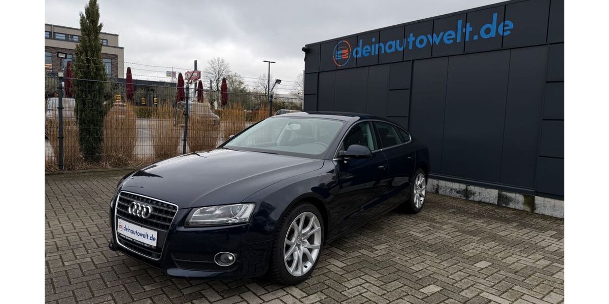 Audi A5 98.000 km 9.900 &euro; Dormagen 41540