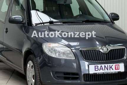 Skoda Roomster 145.000 km 3.490 &euro; Grevenbroich 41515