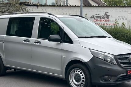 Mercedes-Benz Vito 99.990 km 23.788 &euro; Solingen 42697