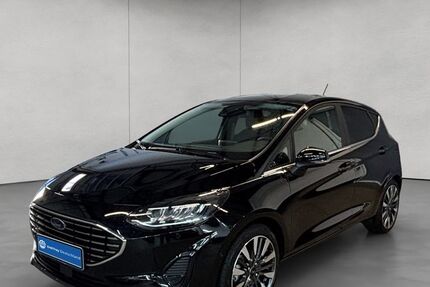 Ford Fiesta 18.883 km 18.490 &euro; Leverkusen 51373